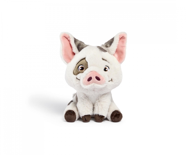 Disney Moana 2 – PUA-gosedjur, 25 cm (6315870476)