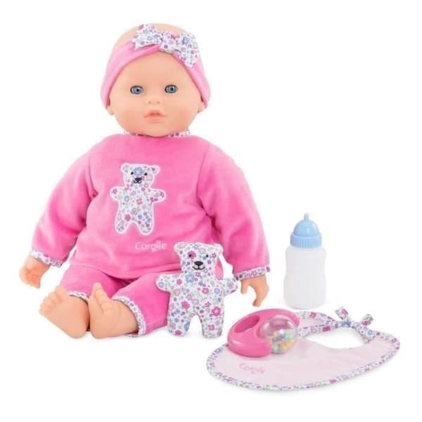 Corolle MGP – Lucille Interactive – 42 cm (9000150050)