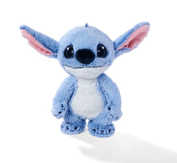 Disney Stitch – Live Action-gosedjur – 25 cm (6315870511)