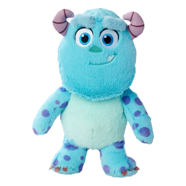 Disney Pixar – Flufflets Sulley – 25 cm (6315870531)