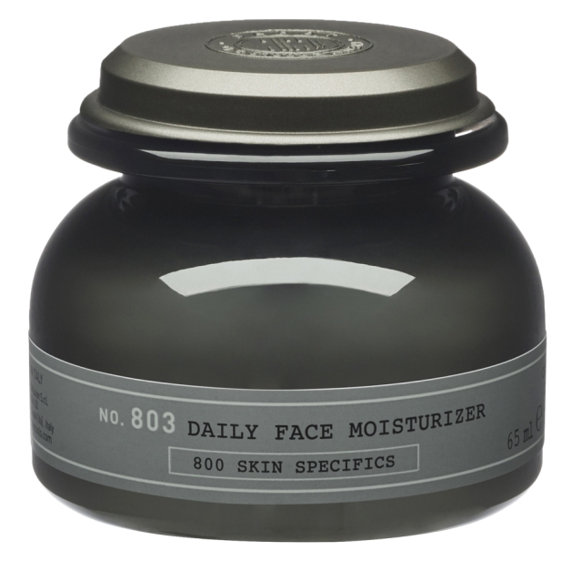 Depot The Male Tools & Co. Depot – Nr 803 Daglig ansiktskräm 65 ml