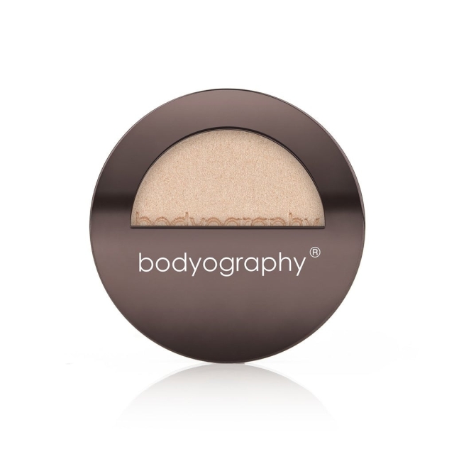 BODYOPGRAPHY BODYOGRAPHY – PRESSAD HIGHLIGHTER – From Within