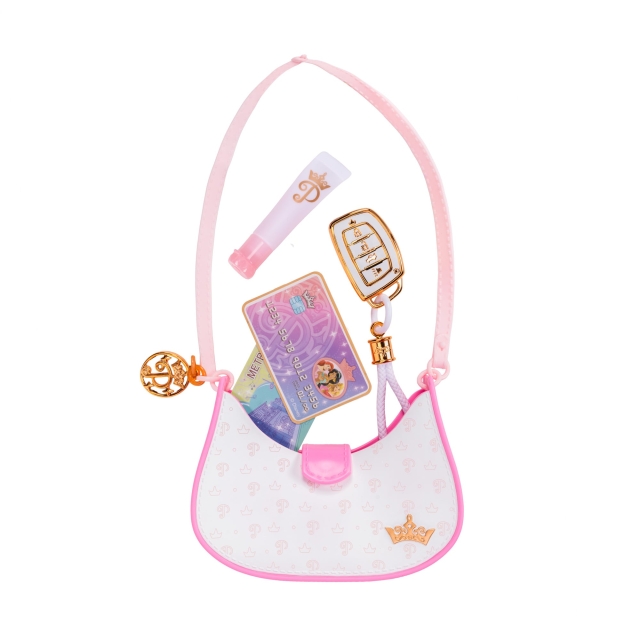 Disney Princess – Trendsetter axelväska (278994)