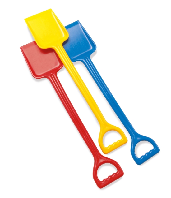 Dantoy Spade Super 55 cm (1154)