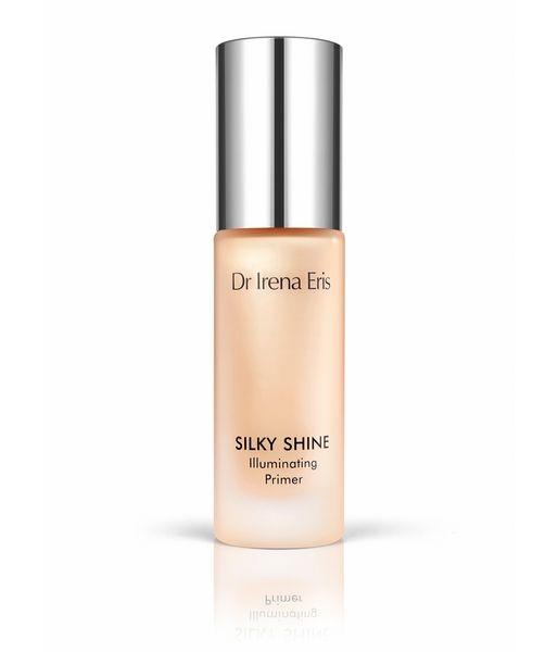 Dr Irena Eris Silky Shein Illuminating Primer – 30