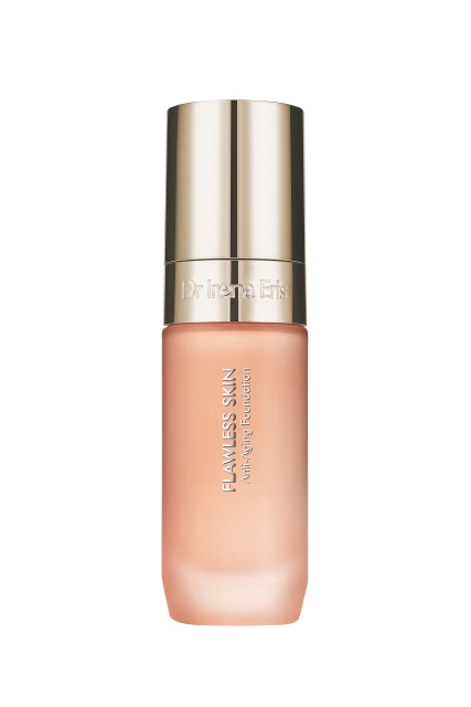 Dr Irena Eris Flawless Skin Anti-Aging Foundation – Slät och fast hud – Rose Beige – 30