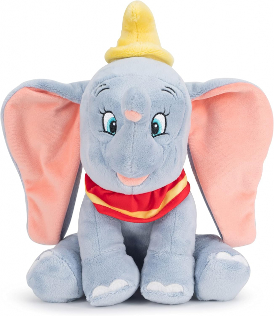 Dickie Toys Disney – Dumbo-gosedjur (45 cm) (6315876791)