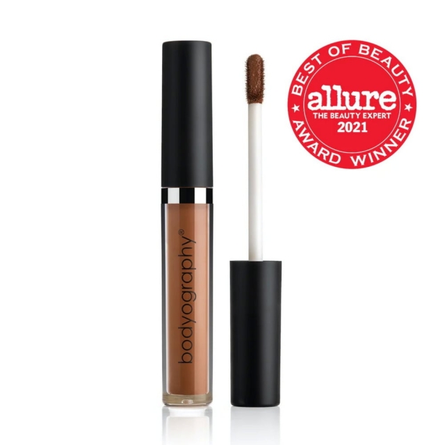 BODYOPGRAPHY BODYOGRAPHY SKIN SLIP CONCEALER D2 H17