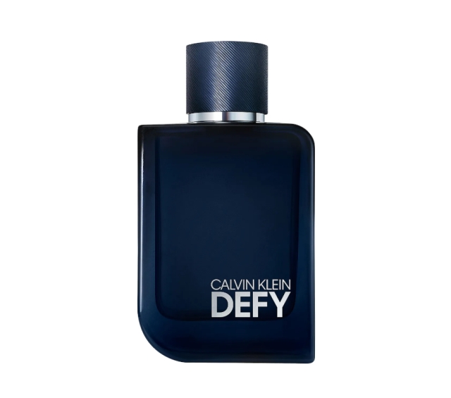 Calvin Klein Defy Eau de Parfum – 100 ml