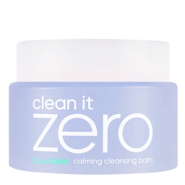 Banila Co Clean it Zero Calming Cleansing Balm 100ml