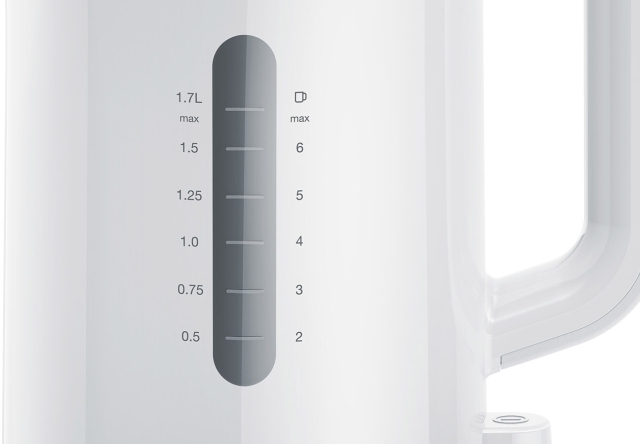 Braun Vattenkokare WK1100WH Braun