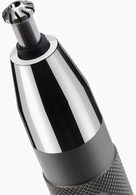 BaByliss Övriga rak/klipprodukter Super X Metal Nose, Ear & Eyebrow Trimm