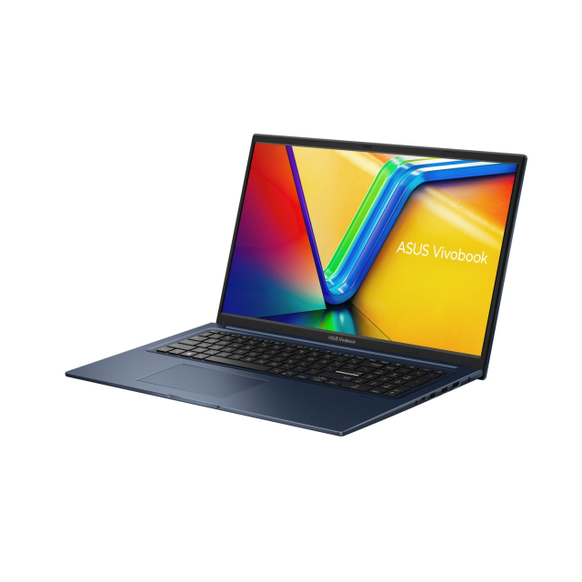 ASUS 17,3" - F1704VA-AU031W - Core 5 120U/8 GB/512 GB ASUS