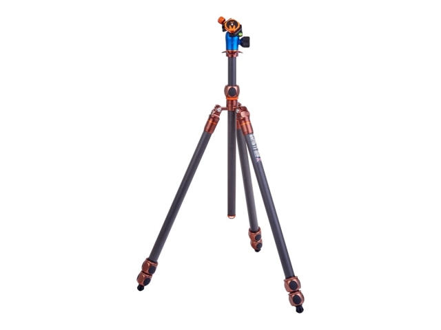 3 Legged Thing Pro 2.0 Winston & AirHed Pro Bronze
