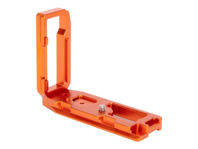 3 Legged Thing GRACY L Bracket Copper