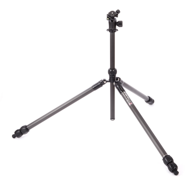 3 Legged Thing PRO WINSTON 2.0 Tripod Kit Blk/Blk