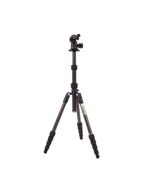 3 Legged Thing PUNKS BRIAN 2.0 Tripod Kit Black/Black