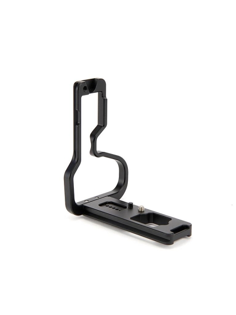 3 Legged Thing ZAARA 122mm Arca L-Bracket Darkness/Blk for Nikon Z9