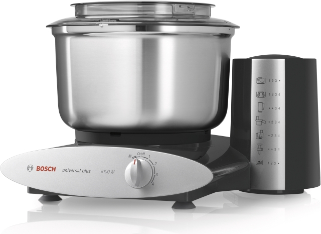 Bosch Köksmaskin MUM6N23A2 Bosch