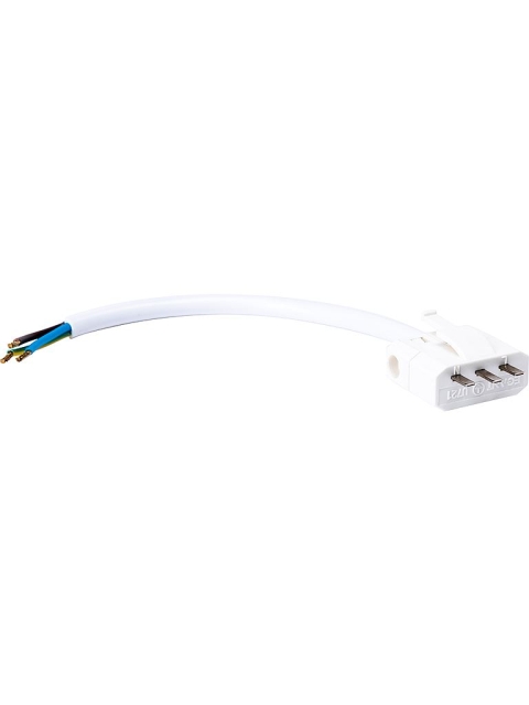 Gelia Armatursladd 15cm DCL med jord Gelia