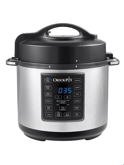 Crock-Pot Multicooker CSC051X-01 Crock-Pot