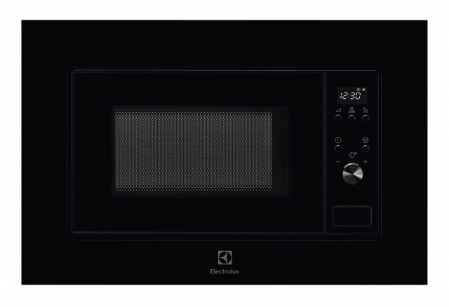 Electrolux Inbyggnadsmikro LMS2173NB Electrolux