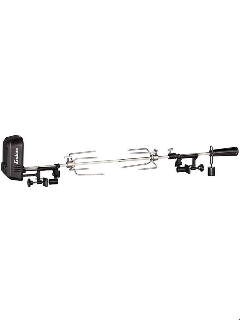 Enders Tillbehör grill Uniq Pro - Uniq - Hyde Rotisserie Set Pro Enders
