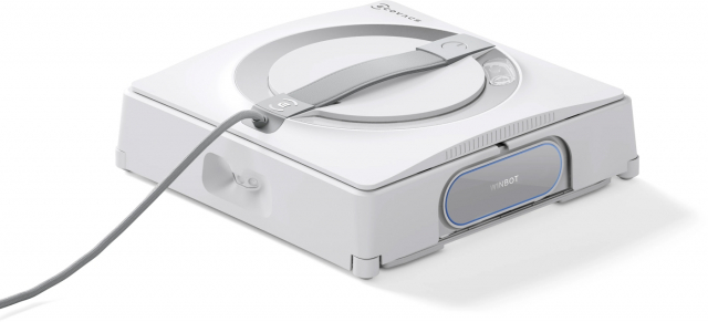 ECOVACS Fönstertvätt WINBOT W2 PRO OMNI ECOVACS