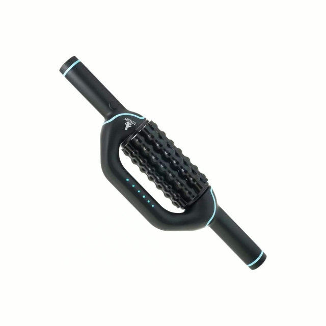 Fitpaddy Elektrisk Massage Rulle