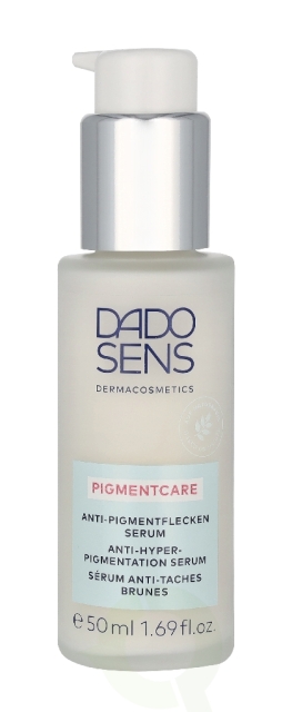 Dado Sens Pigmentcare Anti-Hyper Pigmentation Serum 50 ml