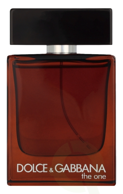 Dolce & Gabbana The One For Men Parfum Spray 50 ml