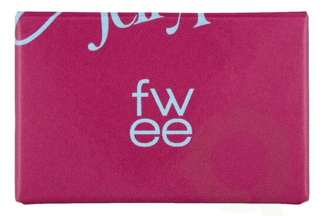 Fwee Lip & Cheek Glowy Jelly Pot 4 g JM02 Berry Jam