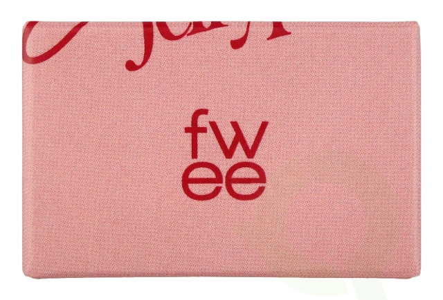 Fwee Lip & Cheek Glowy Jelly Pot 4 g JN01 Lavender Whip
