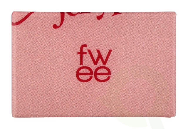 Fwee Lip & Cheek Glowy Jelly Pot 4 g JN02 Milky