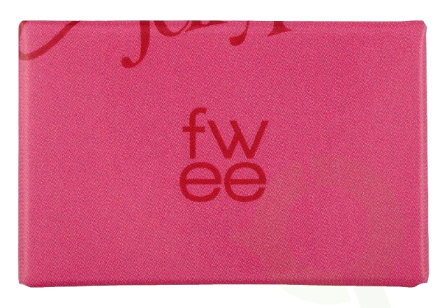 Fwee Lip & Cheek Glowy Jelly Pot 4 g JP03 Sweets