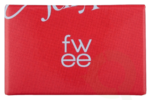 Fwee Lip & Cheek Glowy Jelly Pot 4 g JR03 Cherry Ppo