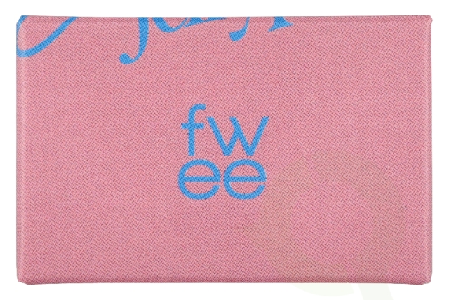 Fwee Lip & Cheek Glowy Jelly Pot 4 g JS02 Caramelized