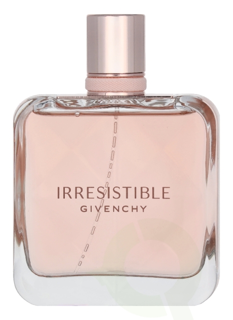 Givenchy Irresistible Edp Spray 80 ml