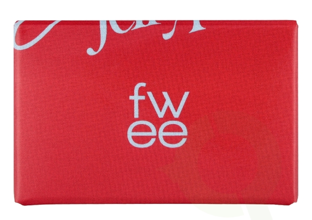 Fwee Lip & Cheek Glowy Jelly Pot 4 g JR01 Squeezed