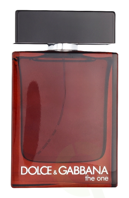Dolce & Gabbana The One For Men Parfum Spray 100 ml