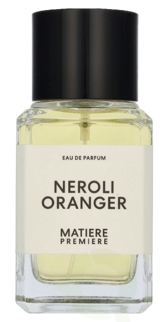 Matiere Premiere Neroli Oranger Edp Spray 100 ml