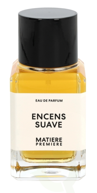 Matiere Premiere Encens Suave  Edp Spray 100 ml