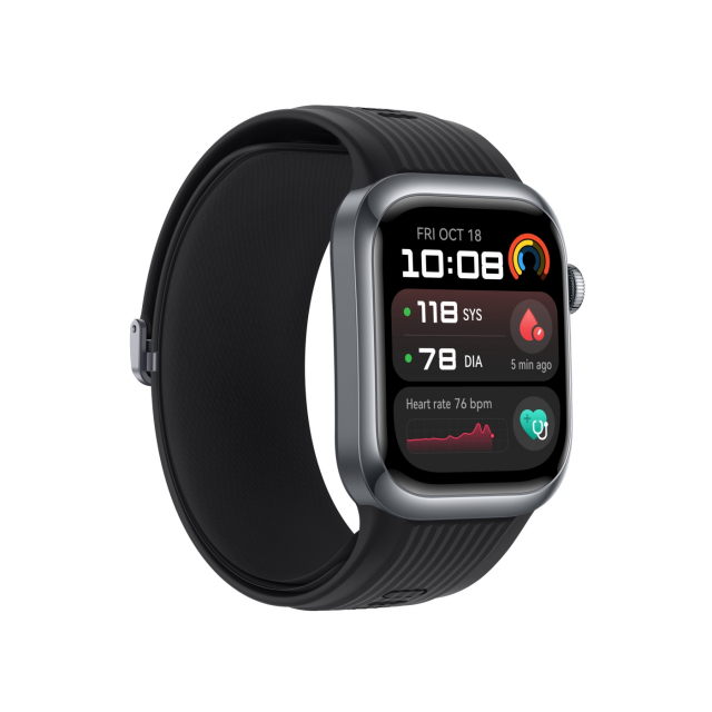 Huawei Watch D2 - Black