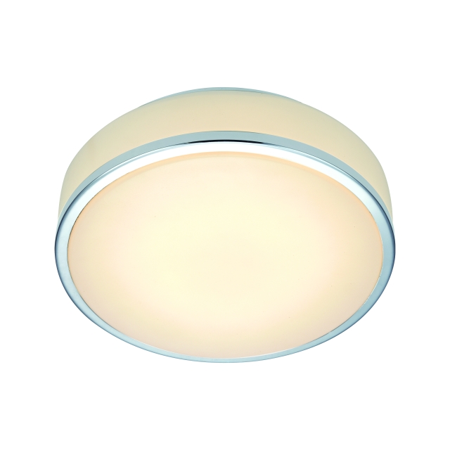 Markslöjd Plafond Global Ø 28 cm
