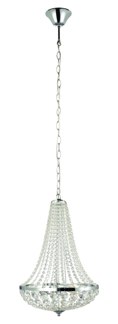 Markslöjd Kristallkrona Gränsö Ø 30 cm
