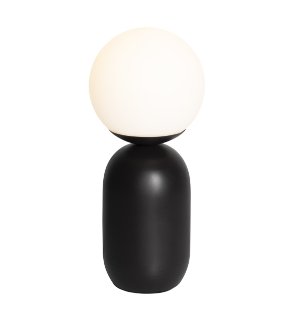 Nordlux Bordslampa Notti Svart Nordlux