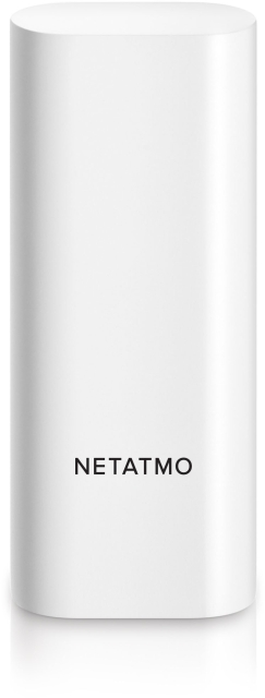 Netatmo Smart Dörr/Fönster Tags, 3 Pac Netatmo
