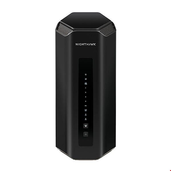 Netgear Nighthawk WiFi 7 Router RS700S, 19Gbps Netgear