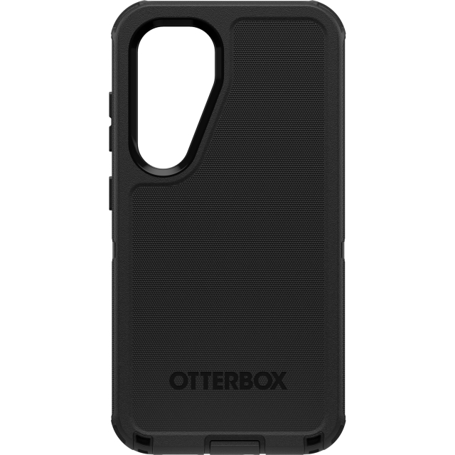 Otterbox Defender Samsung Galaxy S25 black