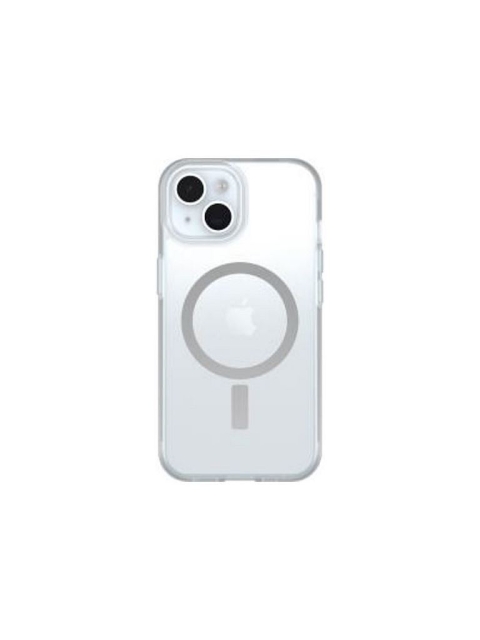 Otterbox React Magsafe Iphone 16e/15/14/13 - Clear